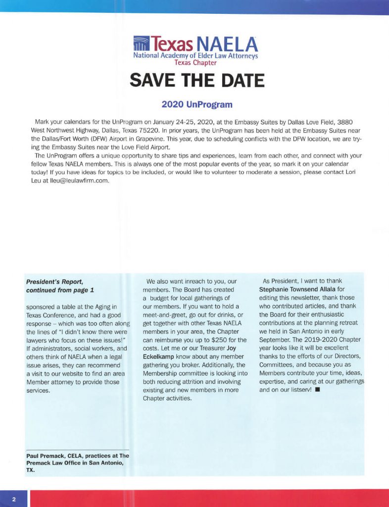 Texas-NAELA-Fall-Newsletter-2
